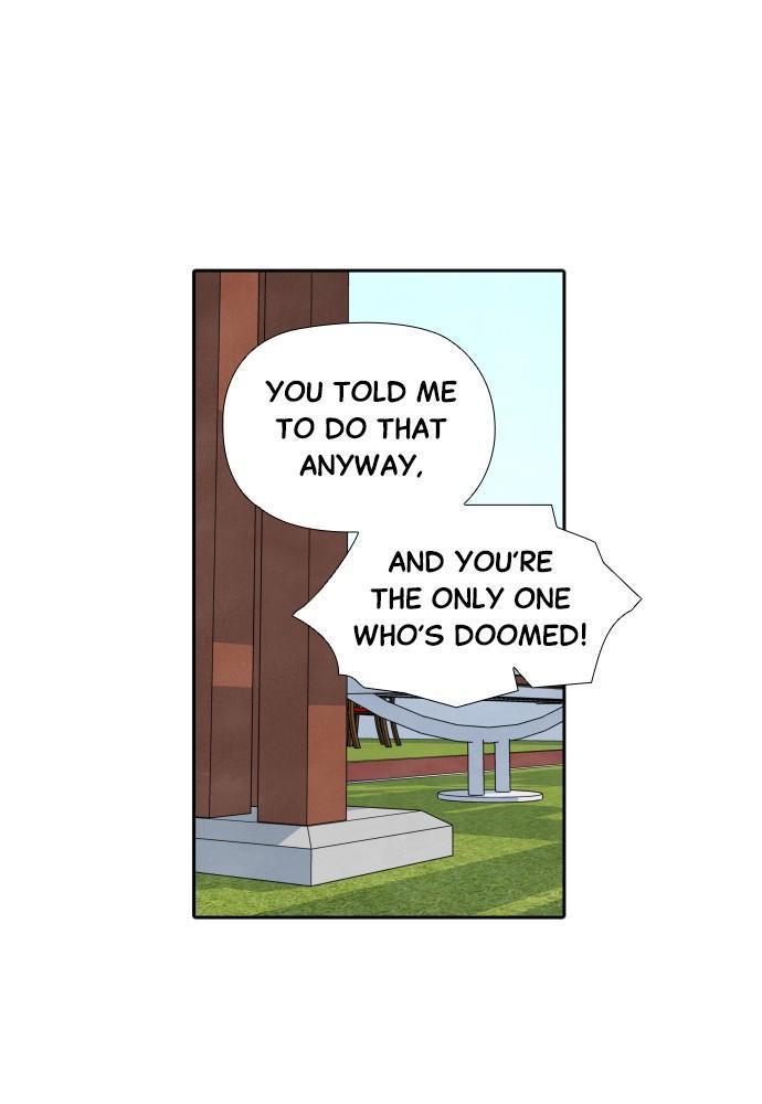 Read My Reason to Die EN Manga Online