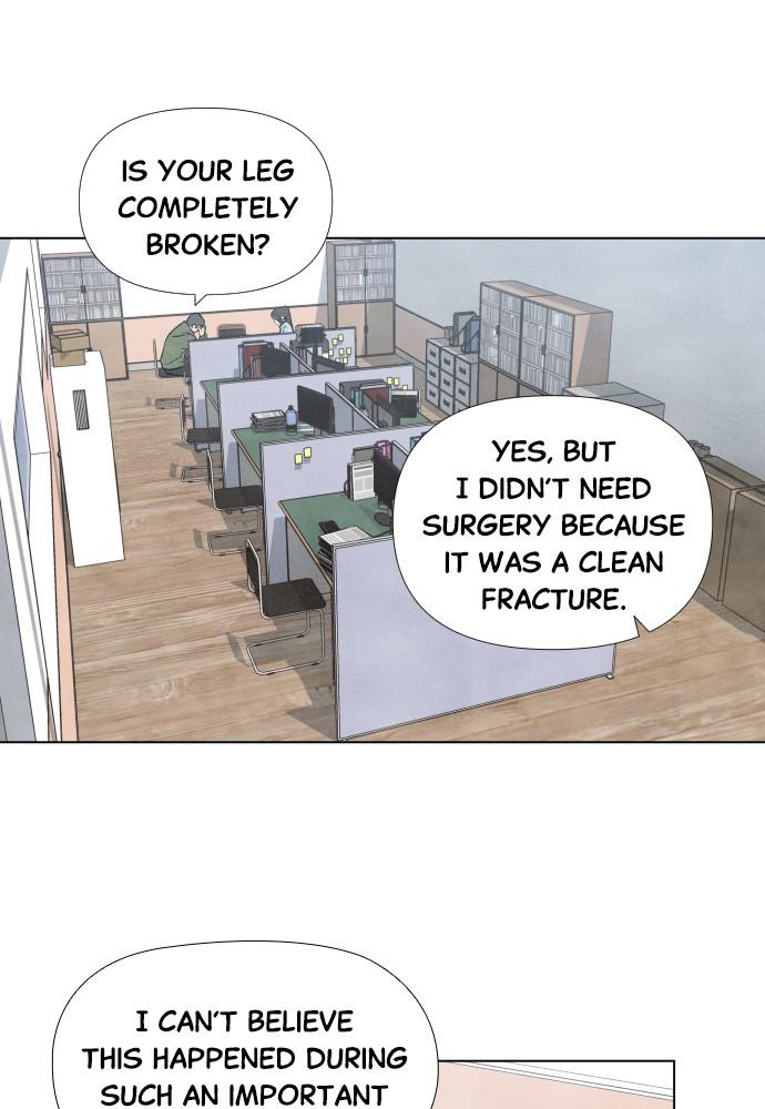 Read My Reason to Die EN Manga Online