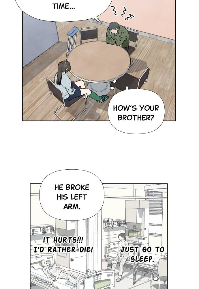 Read My Reason to Die EN Manga Online