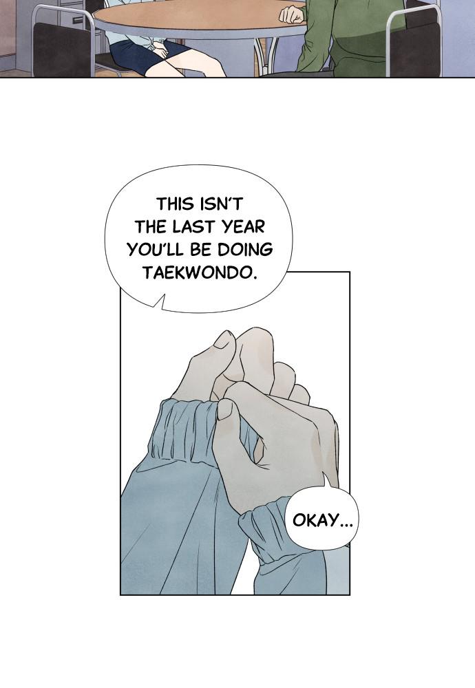 Read My Reason to Die EN Manga Online