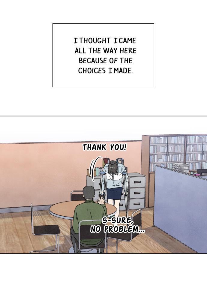 Read My Reason to Die EN Manga Online