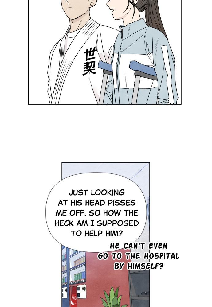 Read My Reason to Die EN Manga Online