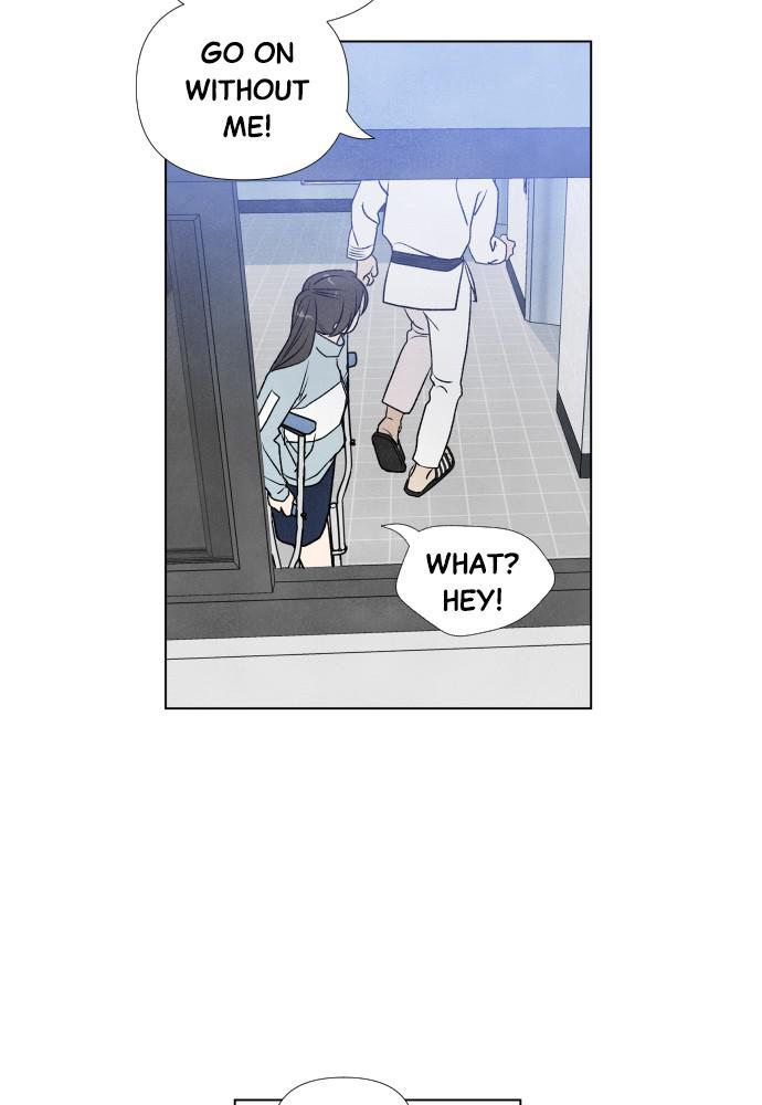 Read My Reason to Die EN Manga Online