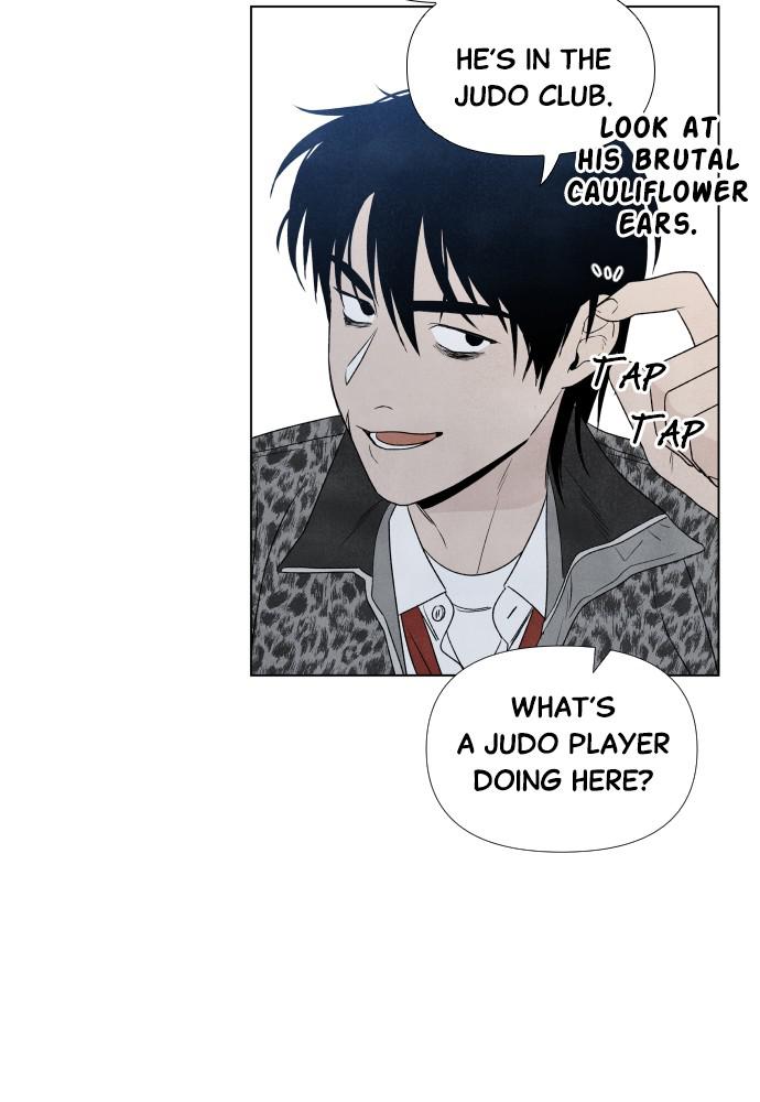 Read My Reason to Die EN Manga Online