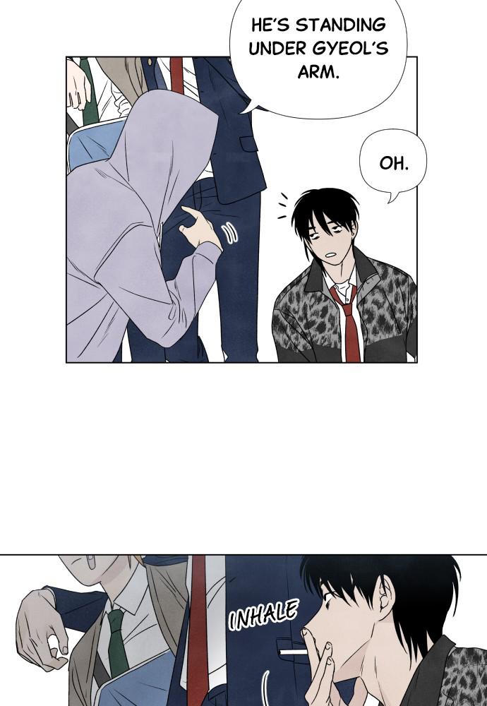 Read My Reason to Die EN Manga Online