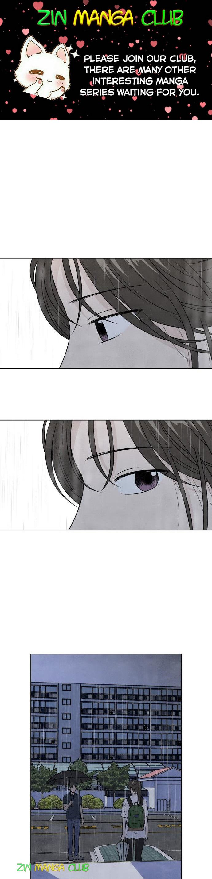 Read My Reason to Die EN Manga Online