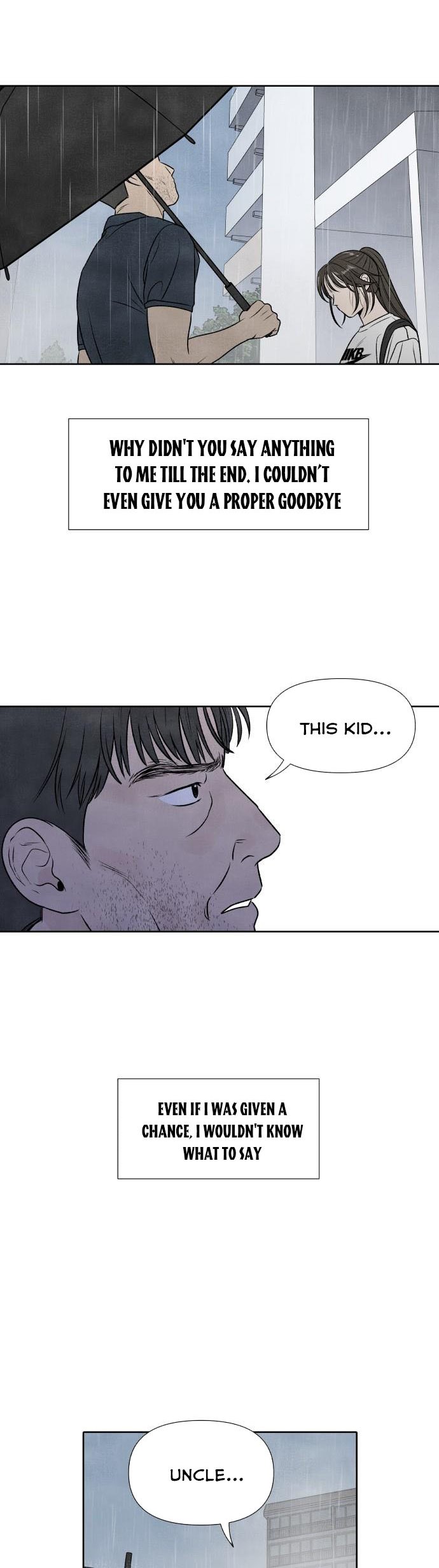 Read My Reason to Die EN Manga Online