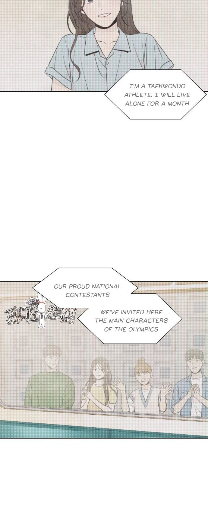 Read My Reason to Die EN Manga Online