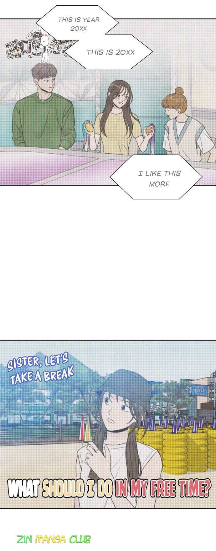 Read My Reason to Die EN Manga Online