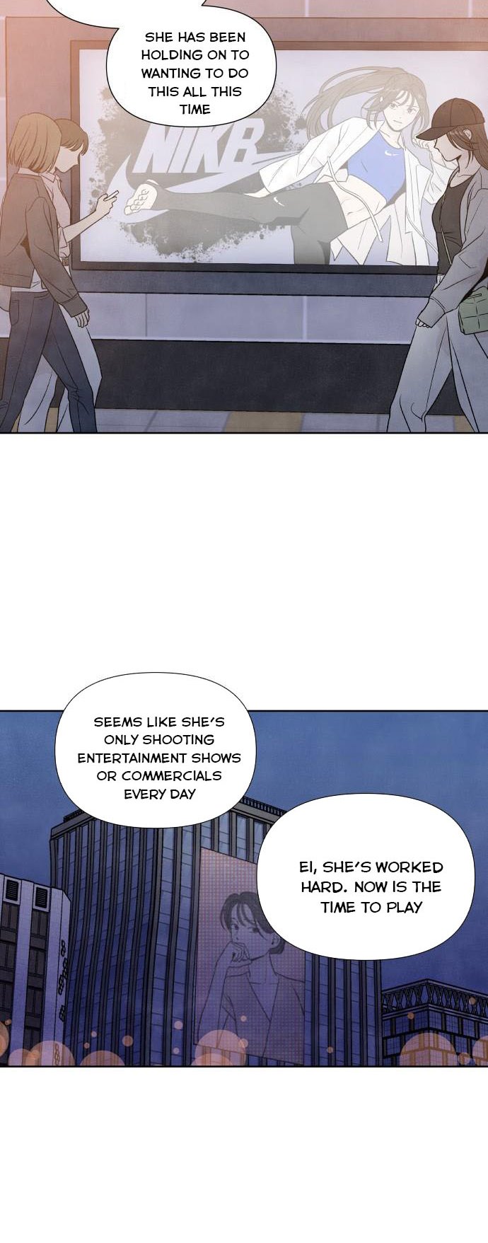 Read My Reason to Die EN Manga Online