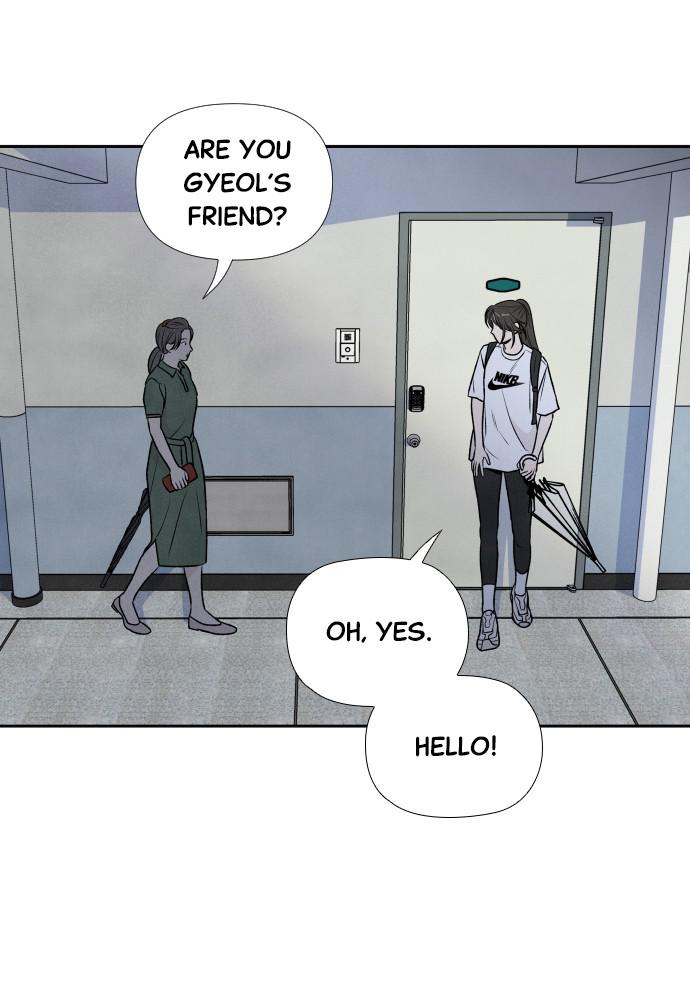 Read My Reason to Die EN Manga Online