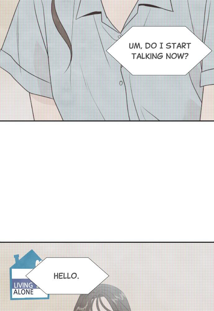 Read My Reason to Die EN Manga Online