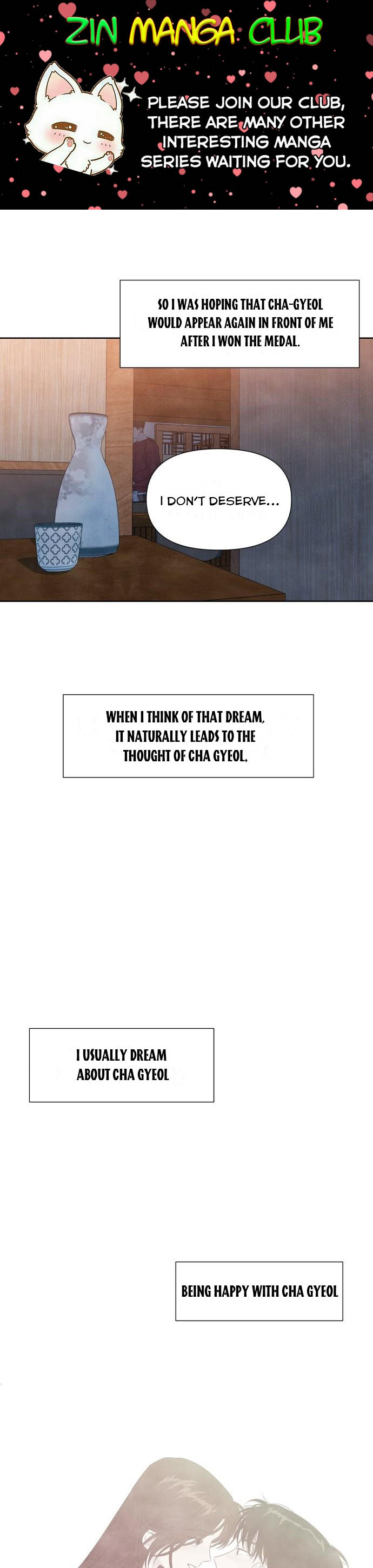 Read My Reason to Die EN Manga Online