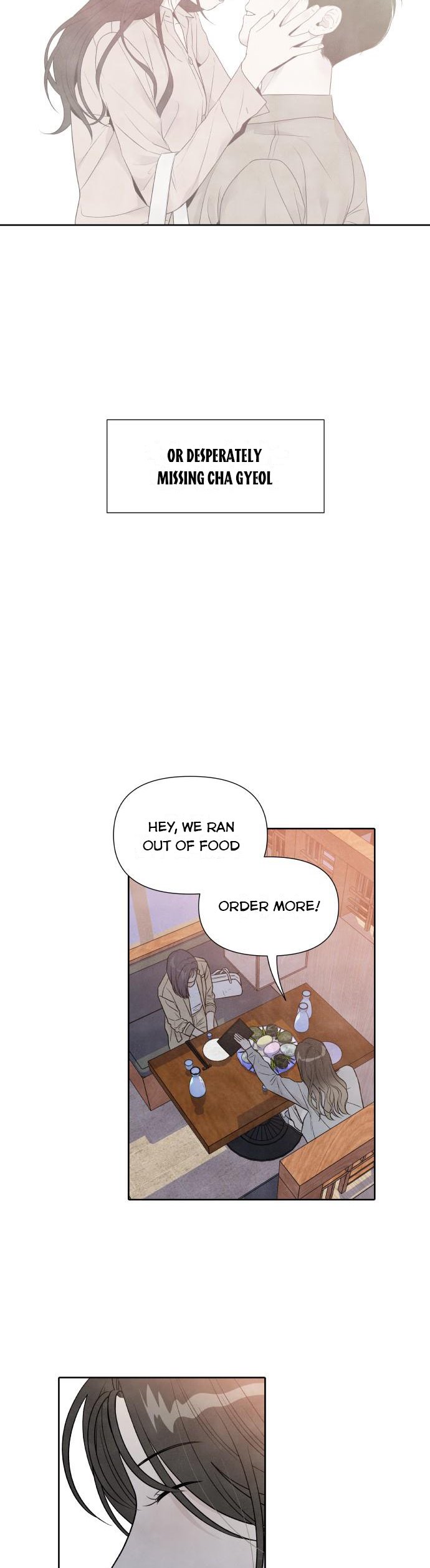 Read My Reason to Die EN Manga Online