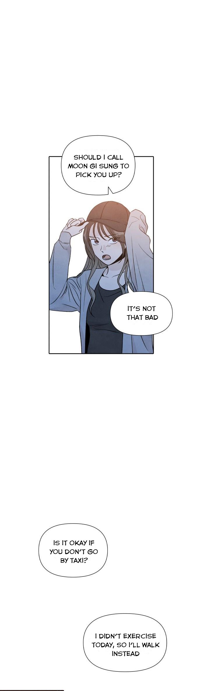 Read My Reason to Die EN Manga Online