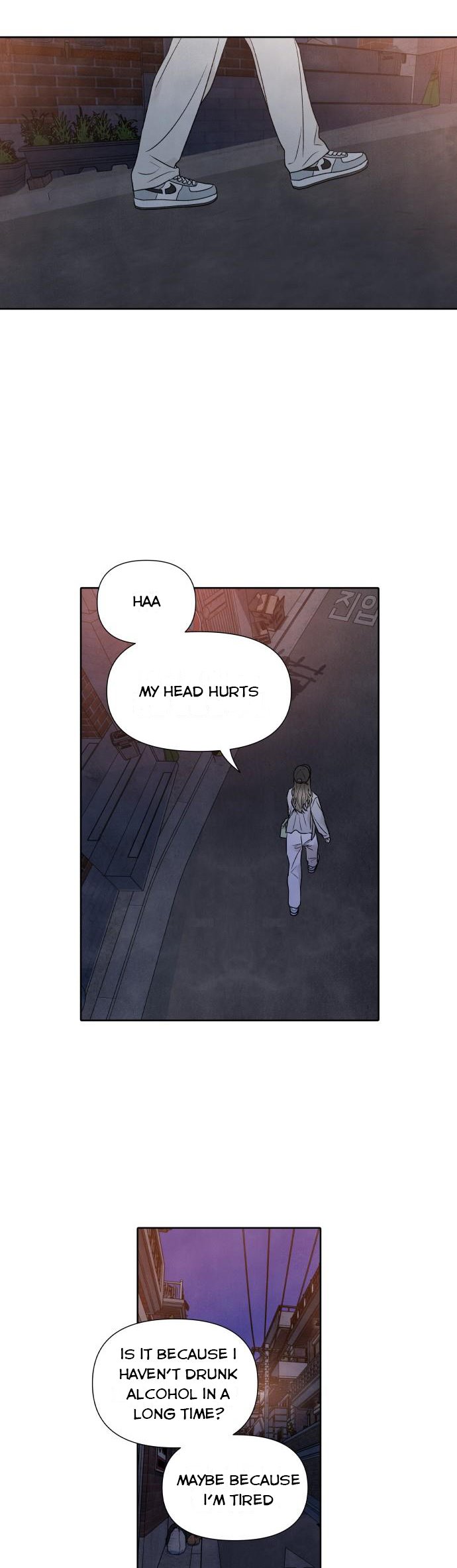 Read My Reason to Die EN Manga Online