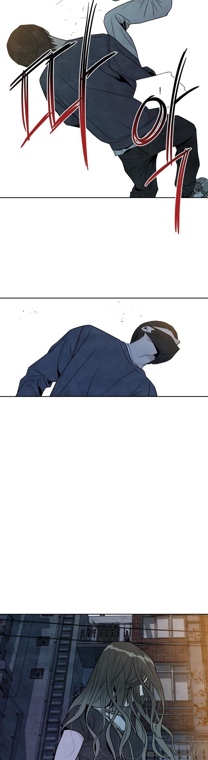 Read My Reason to Die EN Manga Online