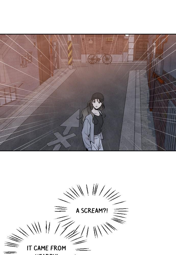 Read My Reason to Die EN Manga Online