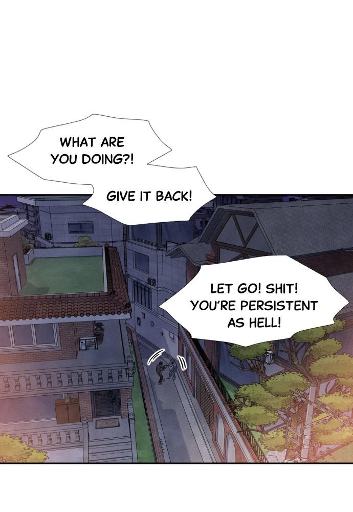 Read My Reason to Die EN Manga Online