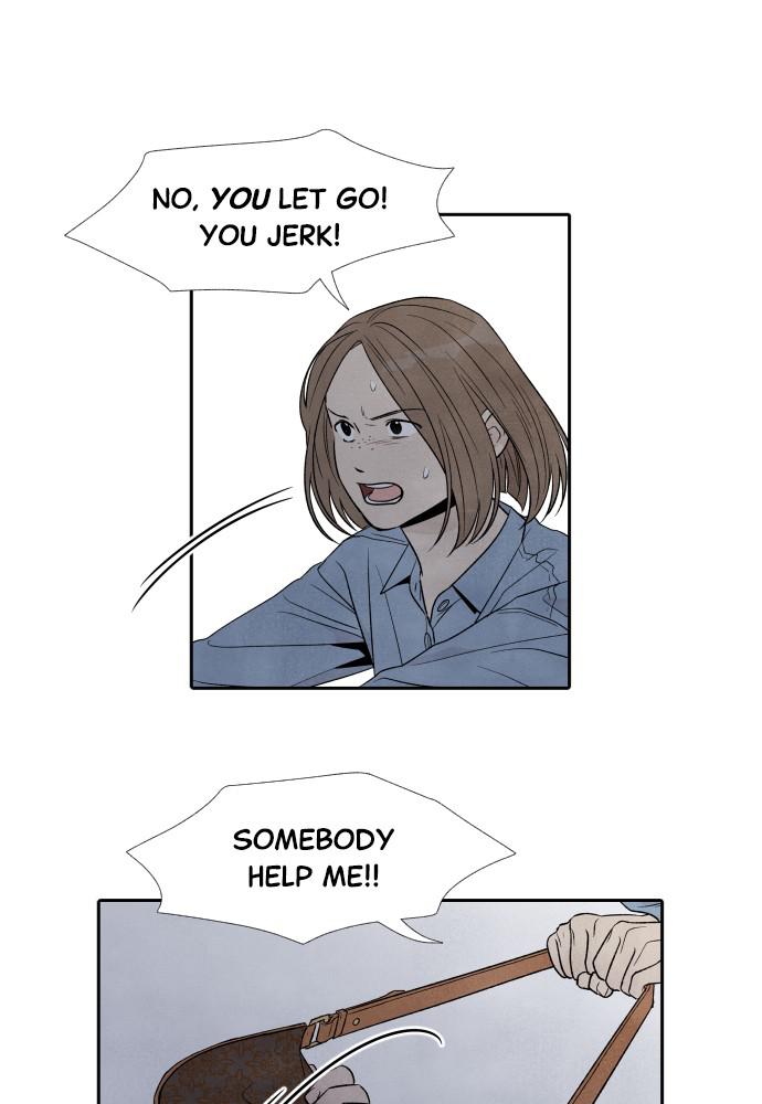 Read My Reason to Die EN Manga Online