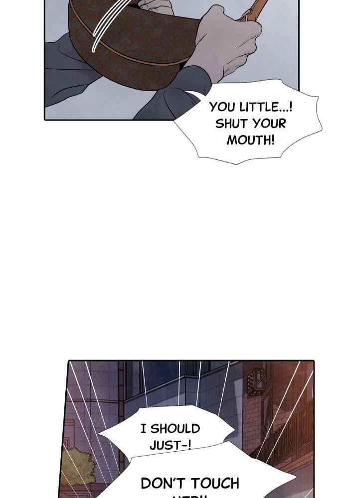 Read My Reason to Die EN Manga Online