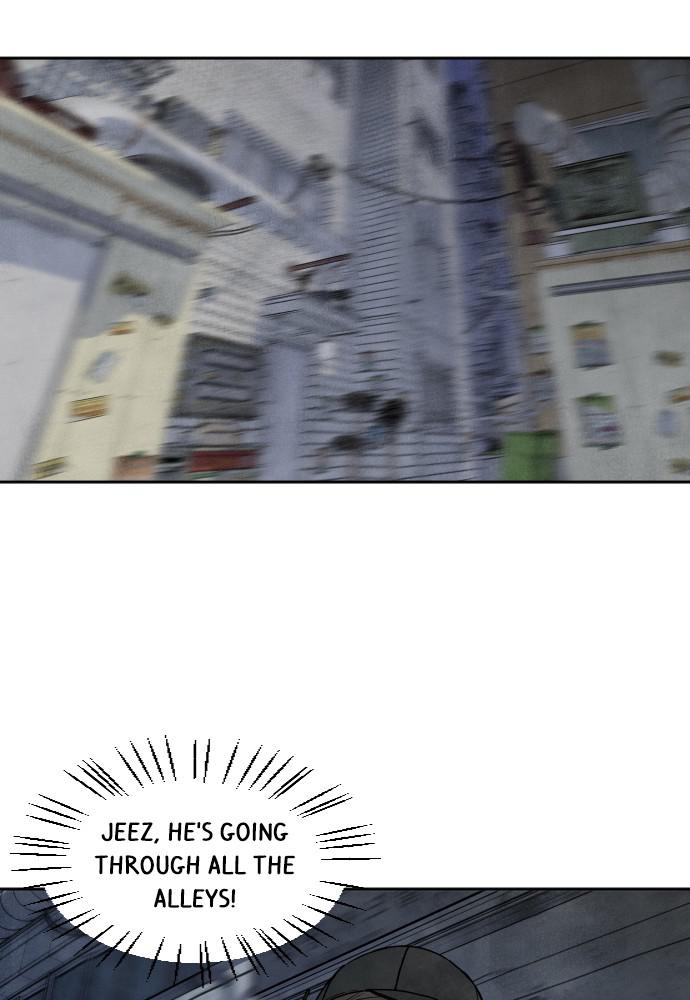 Read My Reason to Die EN Manga Online