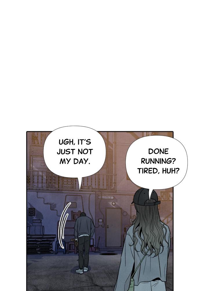 Read My Reason to Die EN Manga Online