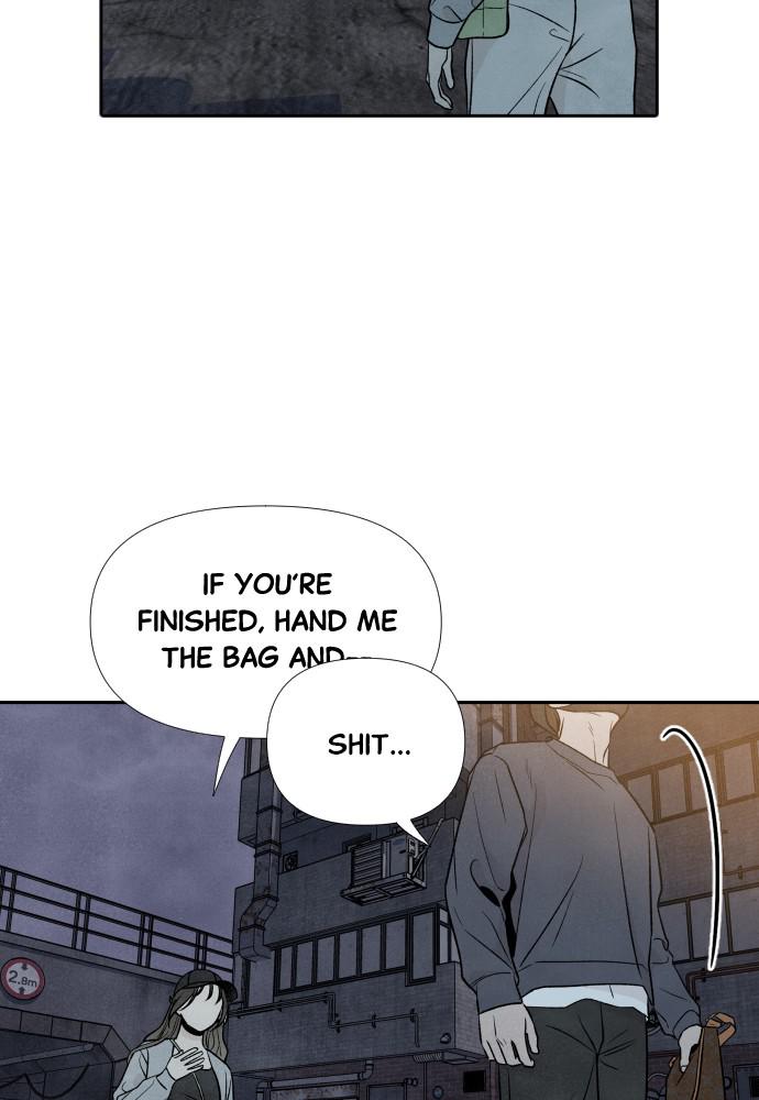 Read My Reason to Die EN Manga Online