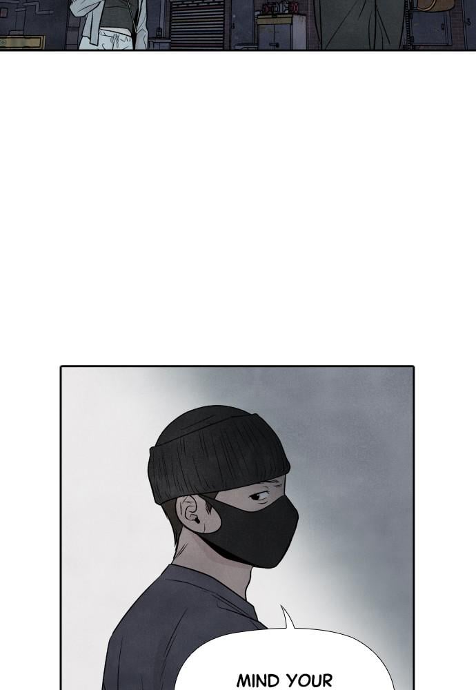 Read My Reason to Die EN Manga Online