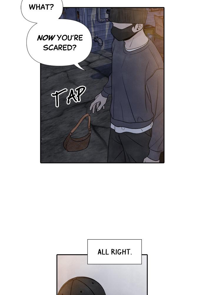 Read My Reason to Die EN Manga Online