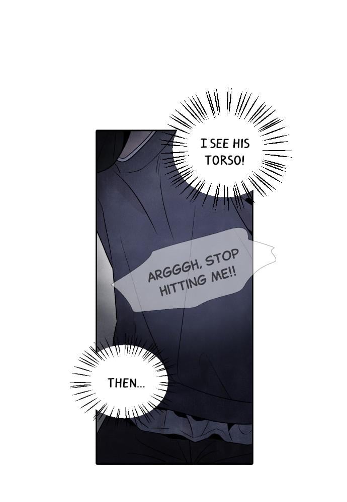 Read My Reason to Die EN Manga Online