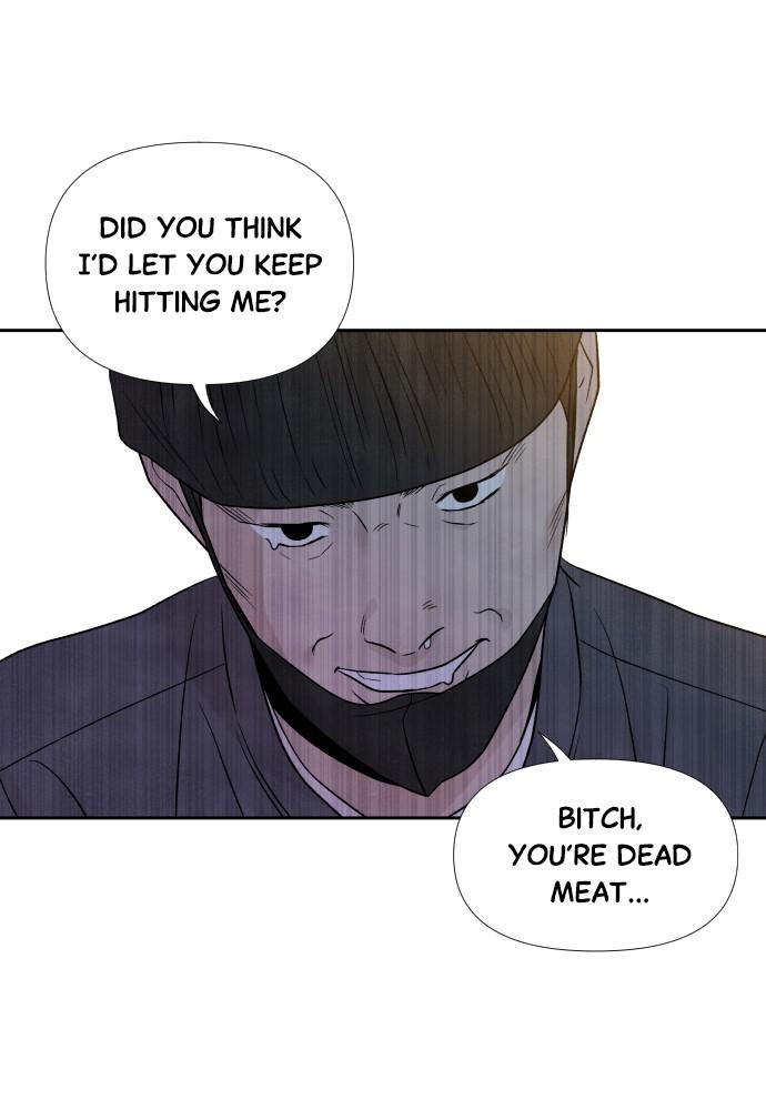 Read My Reason to Die EN Manga Online