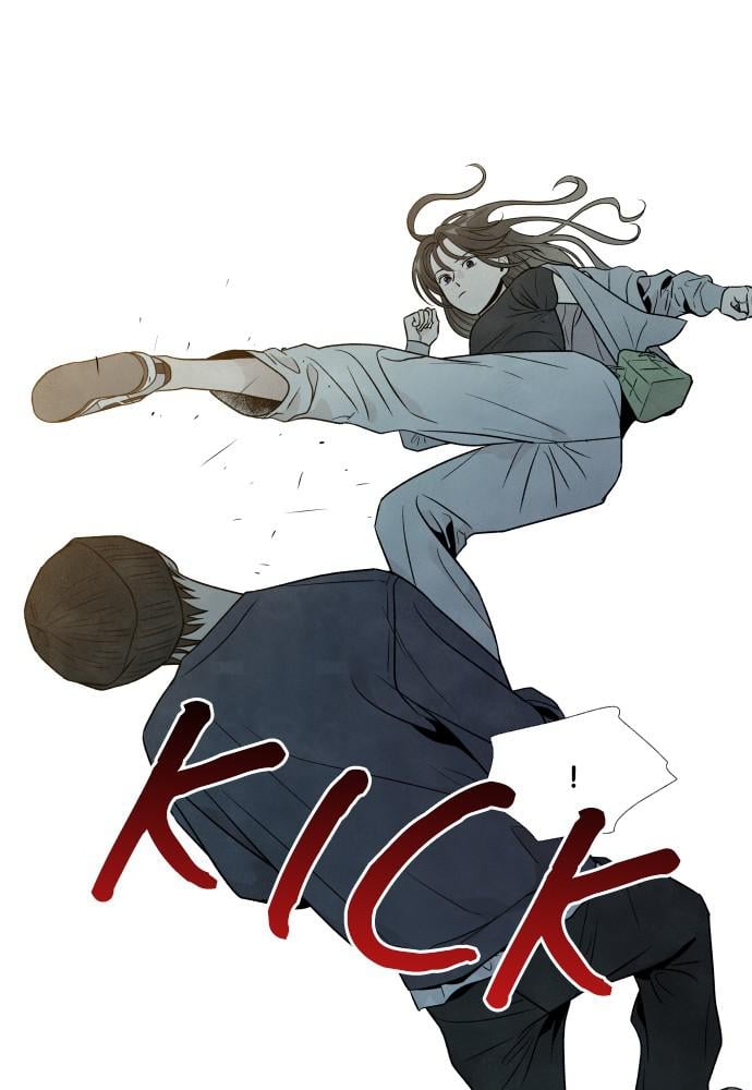 Read My Reason to Die EN Manga Online