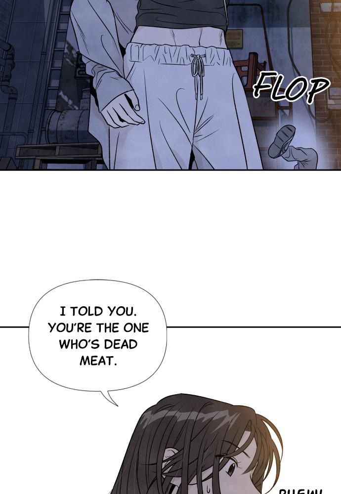 Read My Reason to Die EN Manga Online