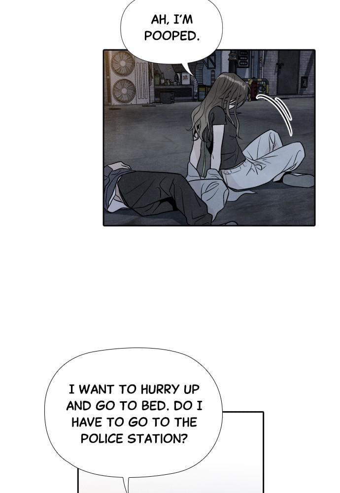 Read My Reason to Die EN Manga Online