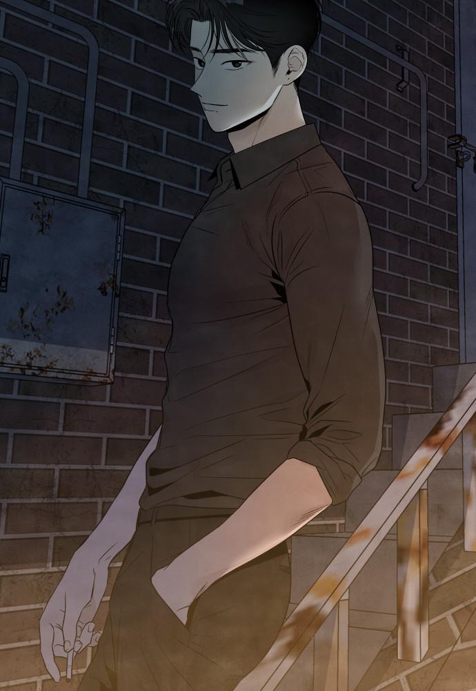 Read My Reason to Die EN Manga Online