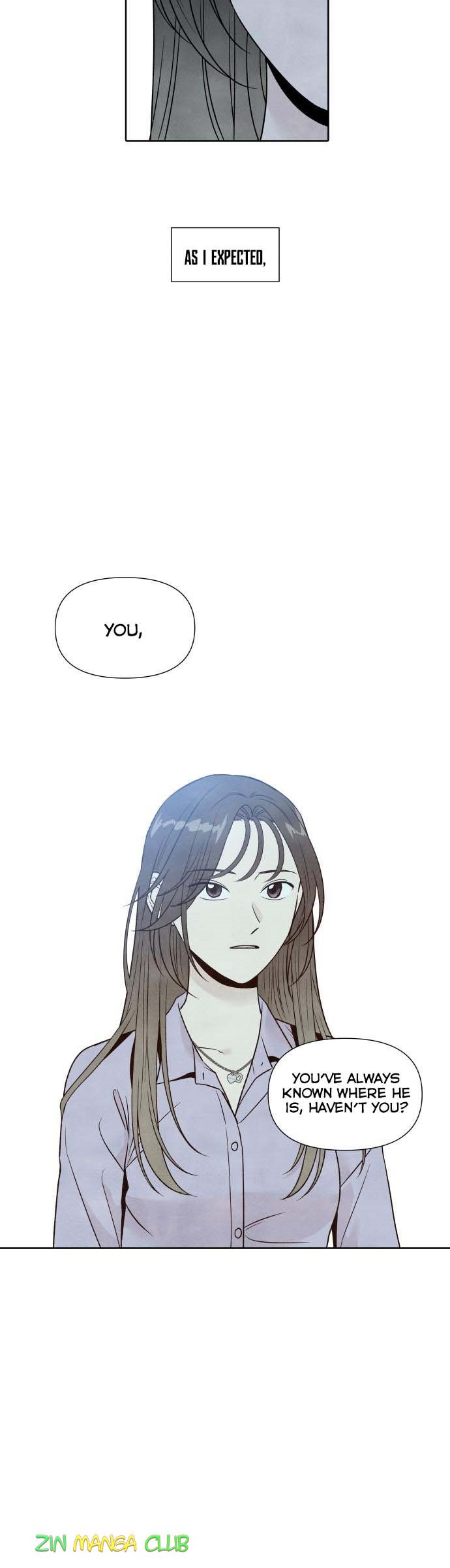 Read My Reason to Die EN Manga Online