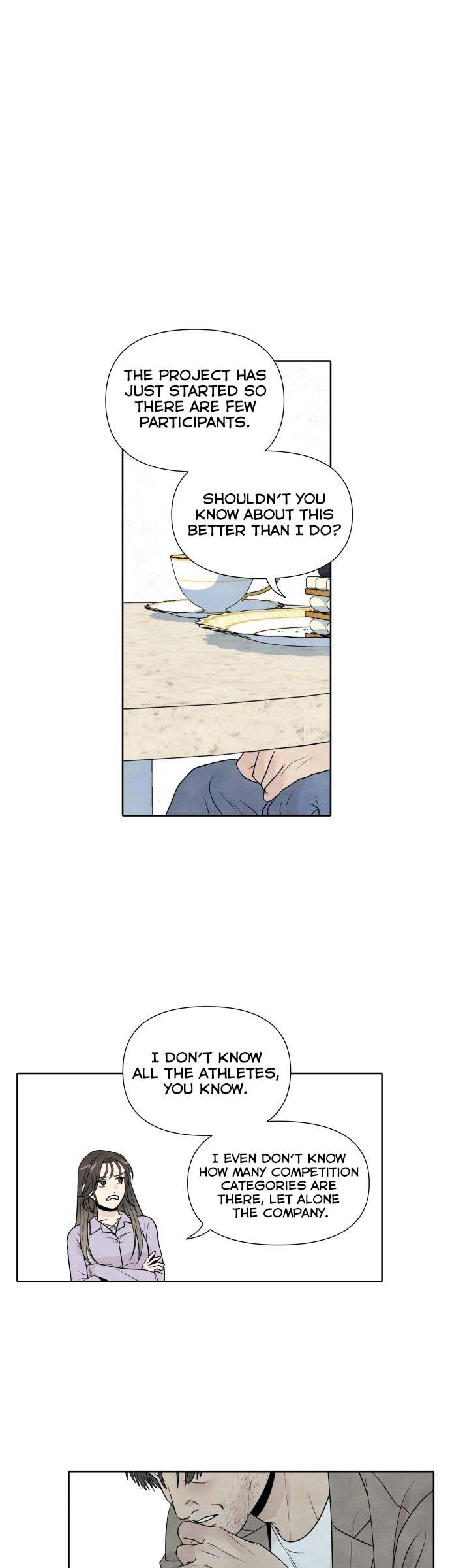 Read My Reason to Die EN Manga Online