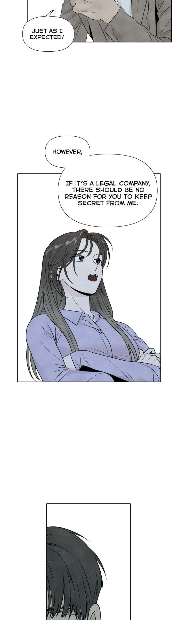 Read My Reason to Die EN Manga Online