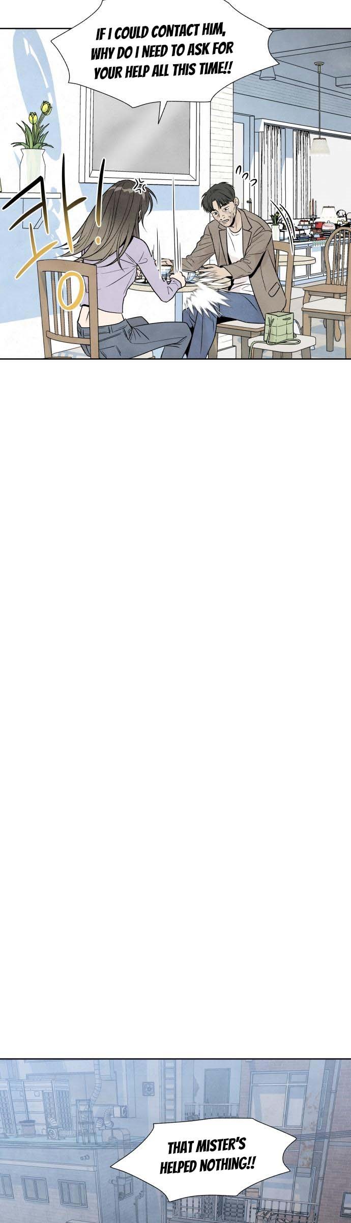 Read My Reason to Die EN Manga Online