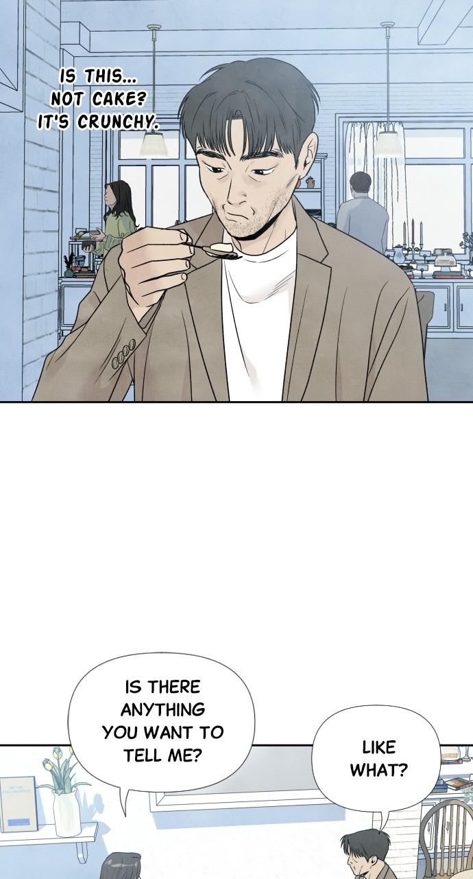 Read My Reason to Die EN Manga Online