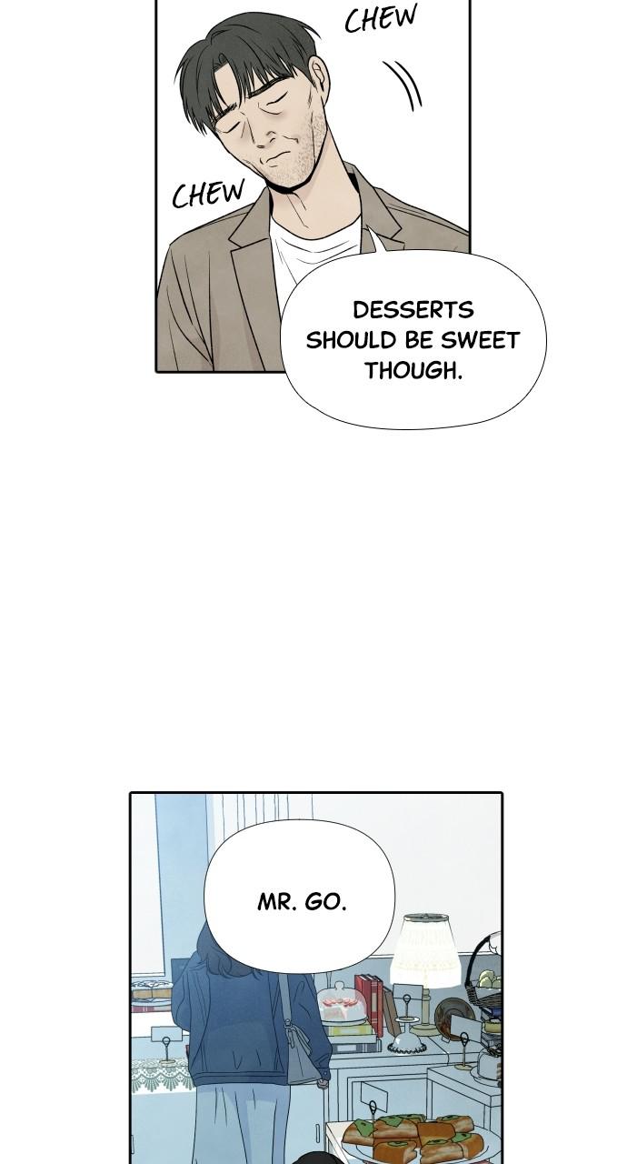 Read My Reason to Die EN Manga Online