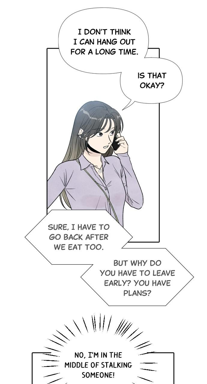 Read My Reason to Die EN Manga Online