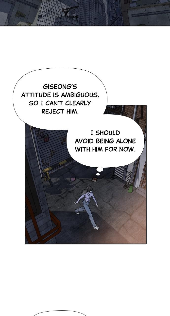 Read My Reason to Die EN Manga Online