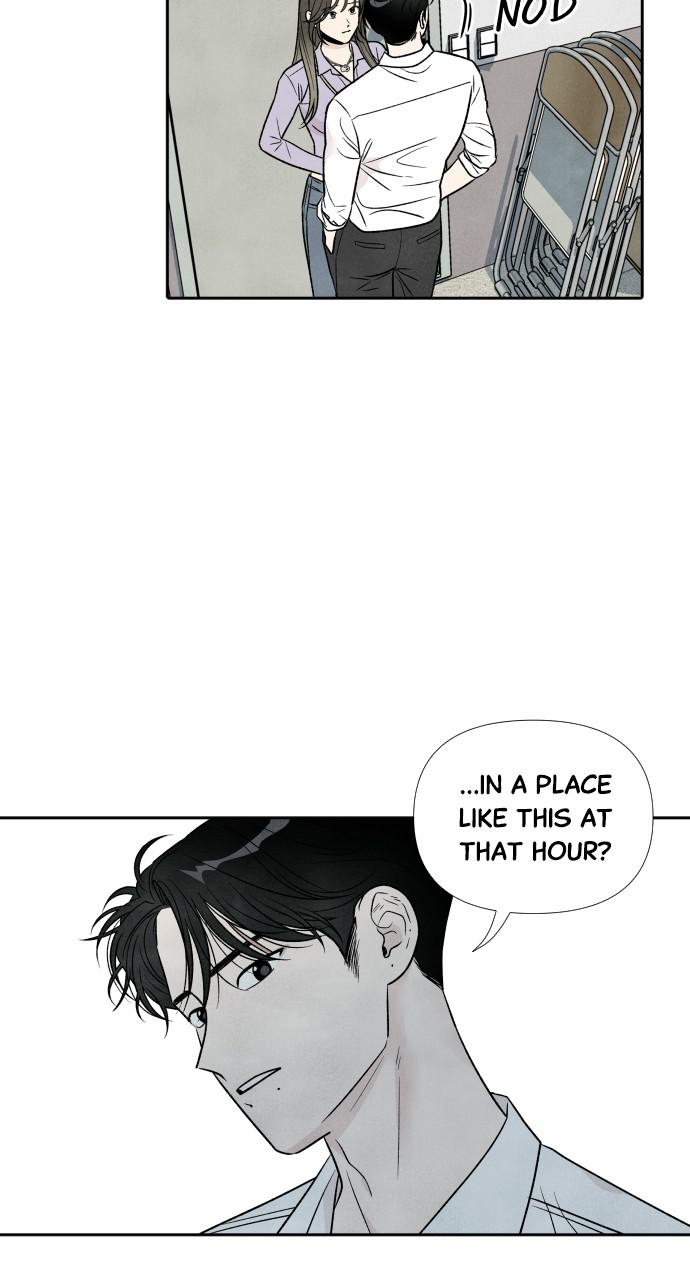 Read My Reason to Die EN Manga Online
