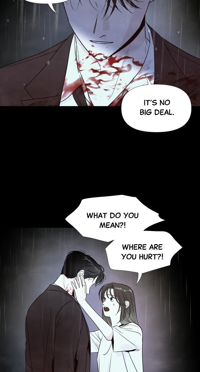Read My Reason to Die EN Manga Online