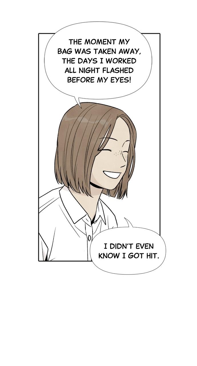Read My Reason to Die EN Manga Online
