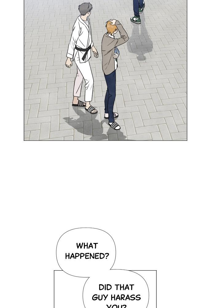 Read My Reason to Die EN Manga Online