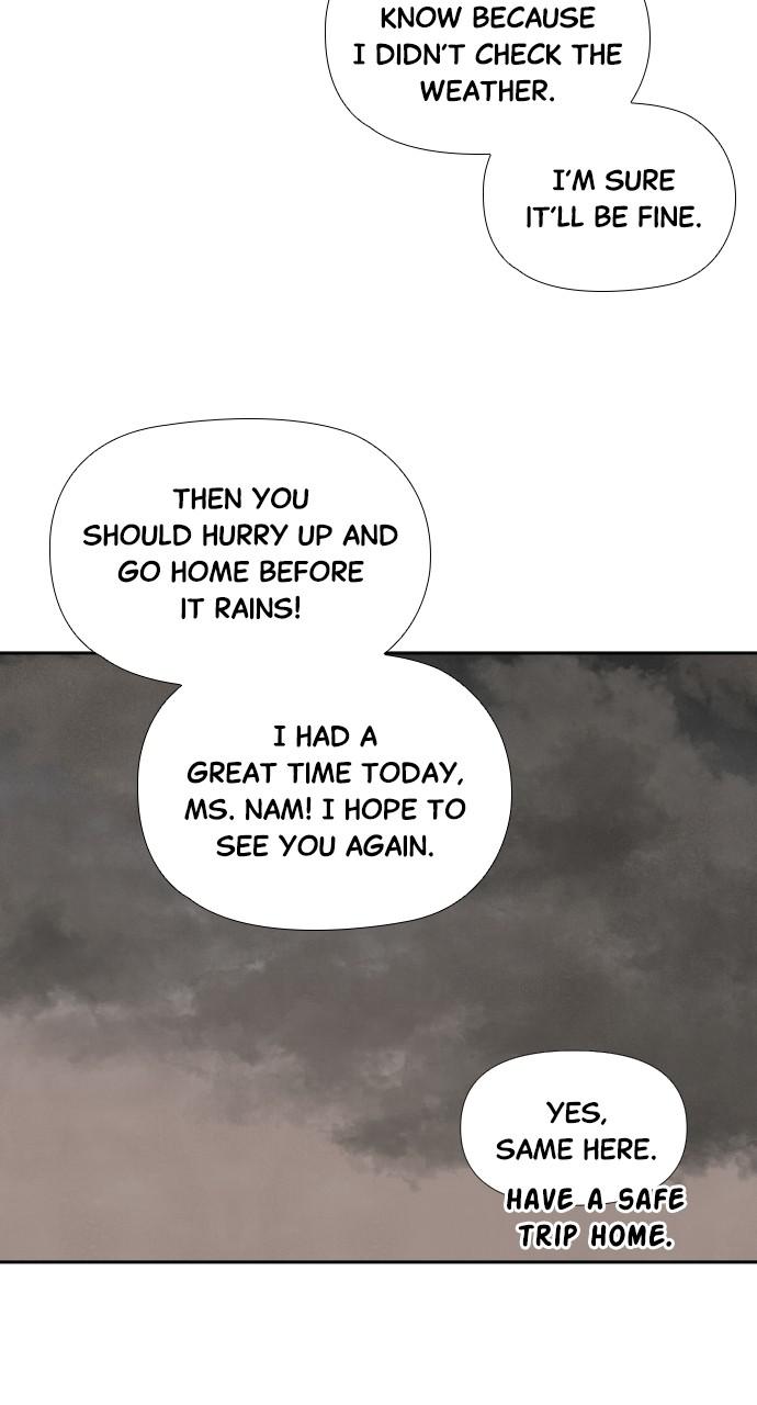 Read My Reason to Die EN Manga Online