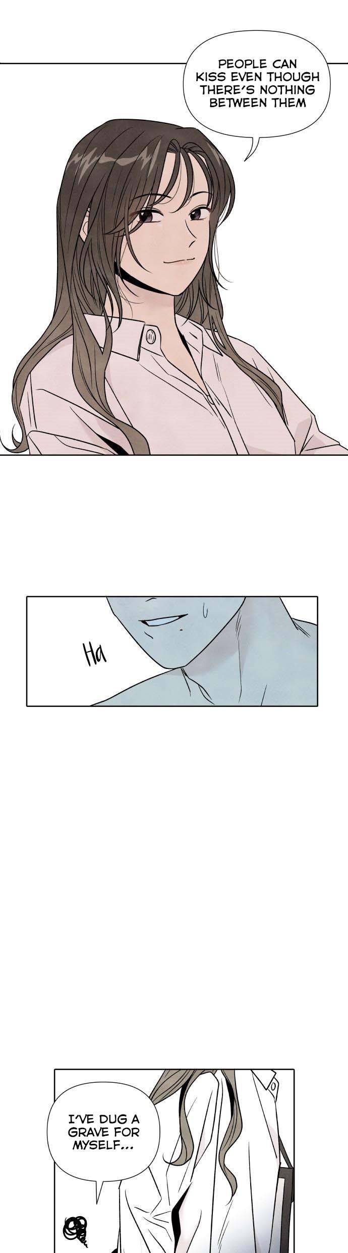 Read My Reason to Die EN Manga Online